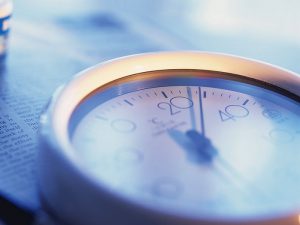 Giá trị Thời gian