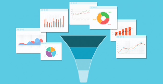 phễu Marketing là gì
