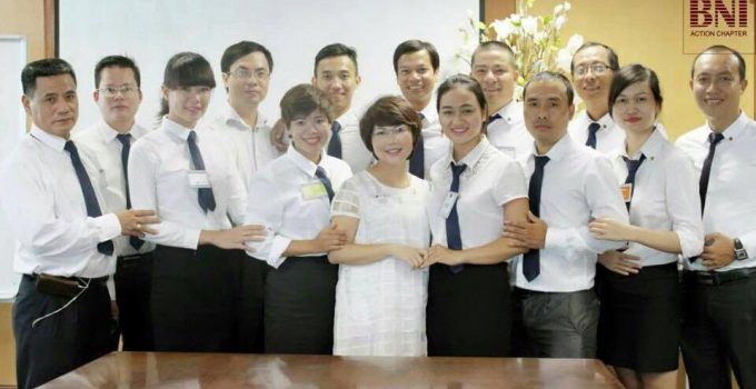 Làm thế nào để xây dựng thương hiệu cá nhân