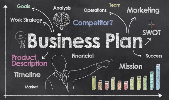 3 nhân tố chính giúp lập kế hoạch kinh doanh thành công