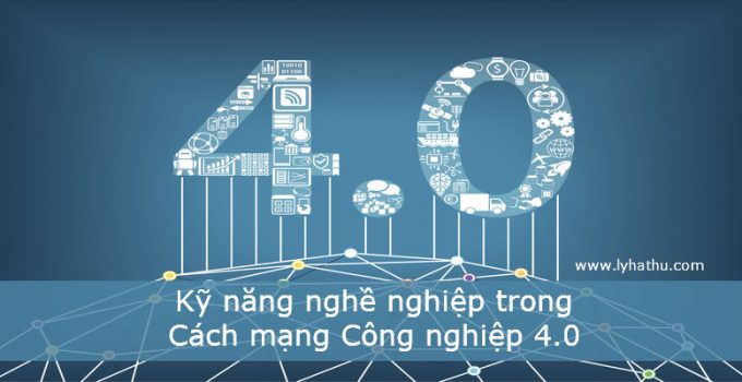 Ky nang nghe nghiep ban can trong nam 2020
