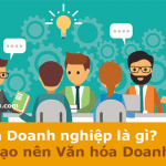 Văn hóa Doanh nghiệp là gì? Yếu tố tạo nên Văn hóa Doanh nghiệp