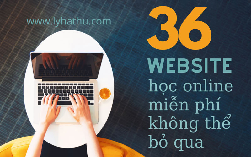 Học online miễn phí: Bạn muốn tăng cường kiến thức về nhiều lĩnh vực khác nhau mà không phải tốn quá nhiều chi phí? Đừng bỏ qua khóa học học online miễn phí của chúng tôi. Với những bài giảng sáng tạo và chất lượng, bạn sẽ không chỉ học được nhiều kỹ năng mới mà còn có thể kết nối với những người cùng chung sở thích.