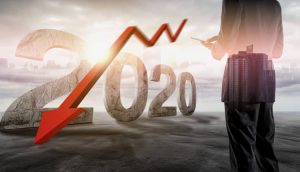 Khủng hoảng kinh tế 2020 khác khủng hoảng tài chính 2008