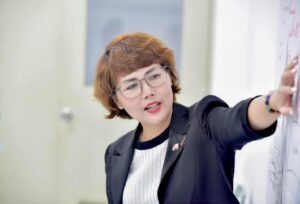 Jeny Ly Ha Thu